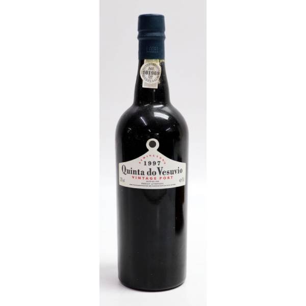 Porto Quinta do Vesúvio Vintage 1997 75cl