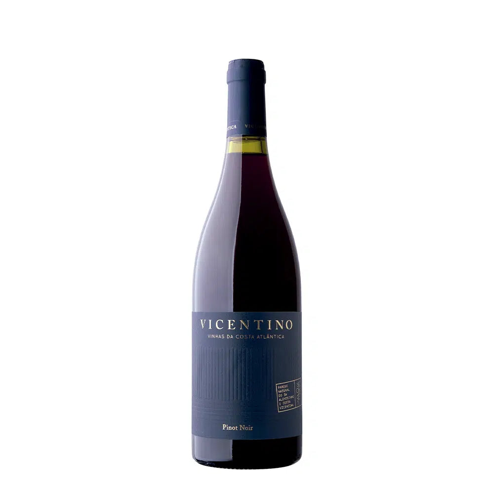 Vicentino Pinot Noir Red 75cl 