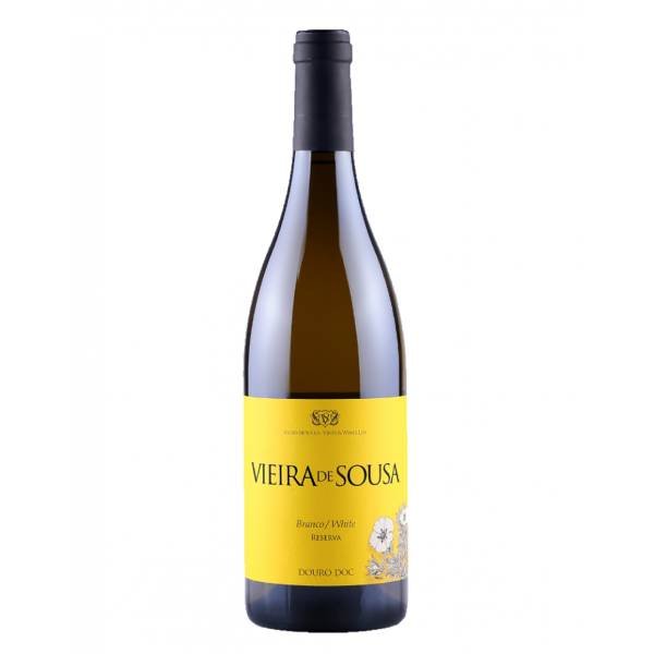 Vieira de Sousa Reserva Branco 75cl 