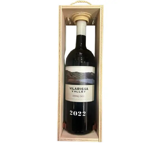 Vilarissa Valley Red 2022 1.5L