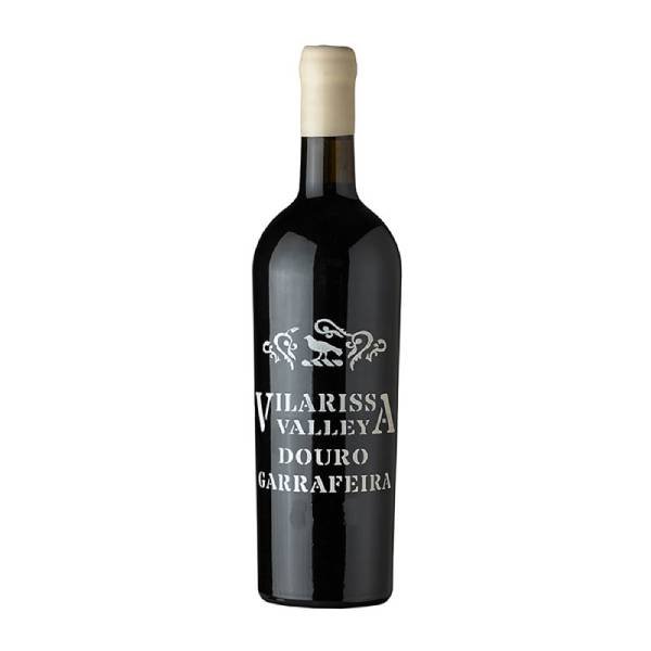 Vilarissa Valley Garrafeira 2014 Red Wine 75cl