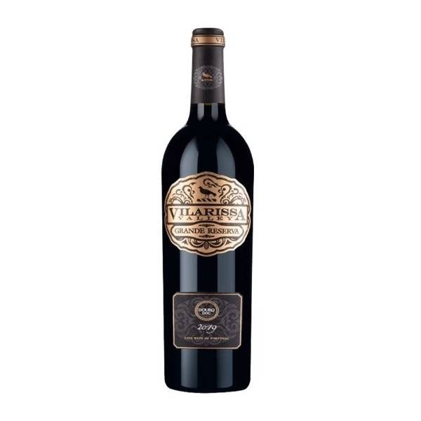 Vilarissa Grande Reserva 2022 Red Wine 75cl