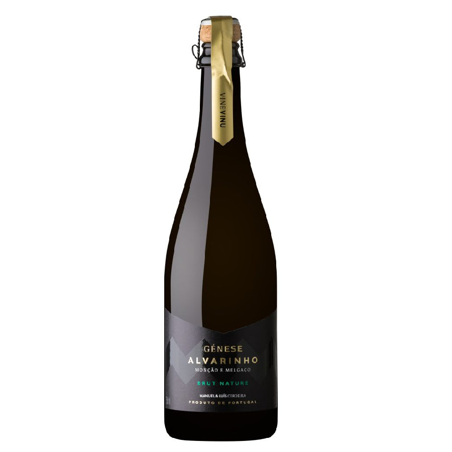 Vinevinu Génese Brut Nature