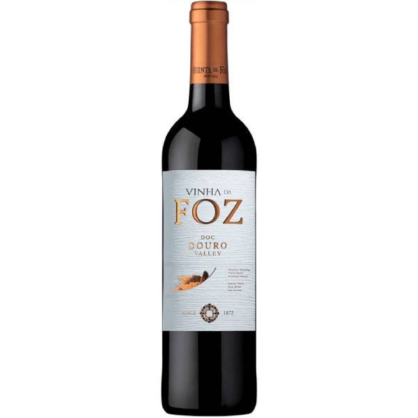 Vinha da Foz Tinto 1.5L 