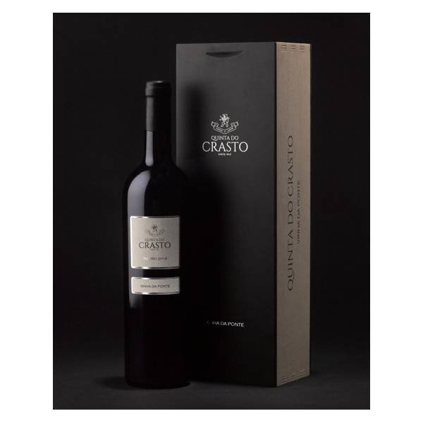 Quinta do Crasto Vinha da Ponte Tinto 2018 75cl 