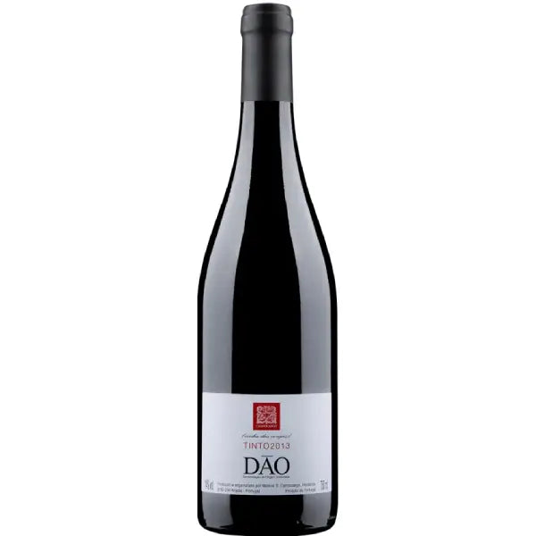 Campolargo Dão Vinha das Cerejas Red Wine 2013 75cl 