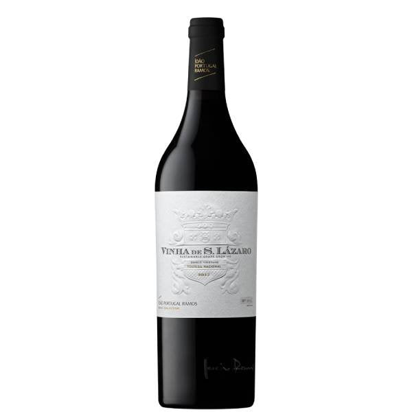 Vinha de S. Lázaro Touriga Nacional Tinto 2019 75cl 