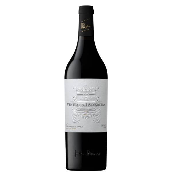 Vinha do Jeremias Syrah Tinto 2020 75cl 