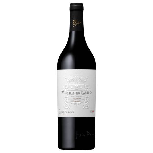 Vinha do Lado Tinta Caiada Tinto 2020 75cl 
