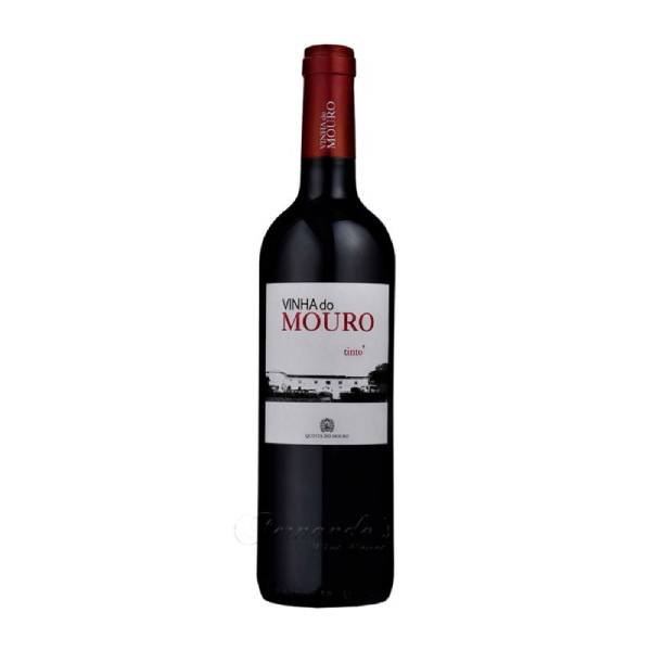 Vinha do Mouro Tinto 2018 75cl 