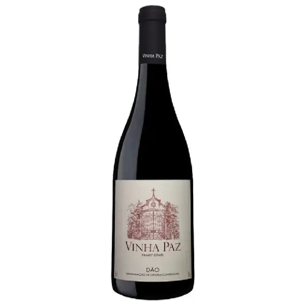 Vinha Paz Tinto 2014 75cl
