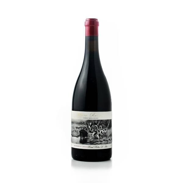 Vinhedos Improváveis ​​Reserva Tinto 75cl