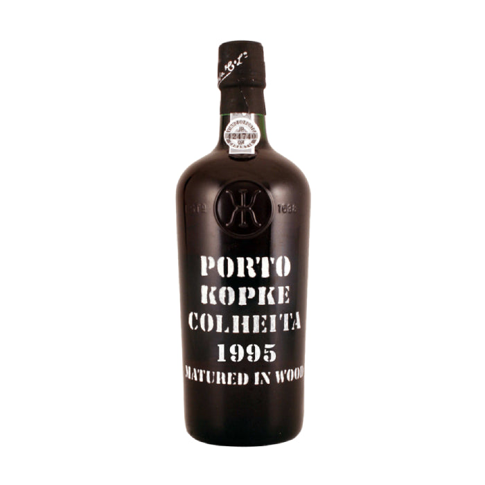 Porto Kopke Colheita 1995 75cl