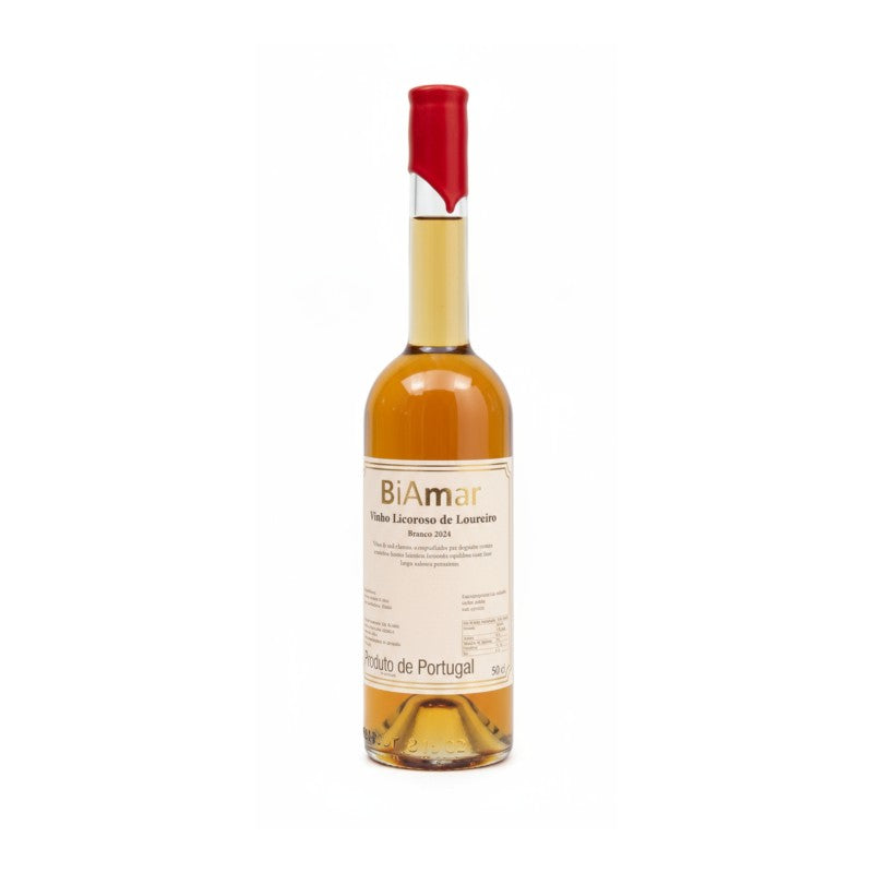 Vinho Licoroso de Loureiro BiAmar