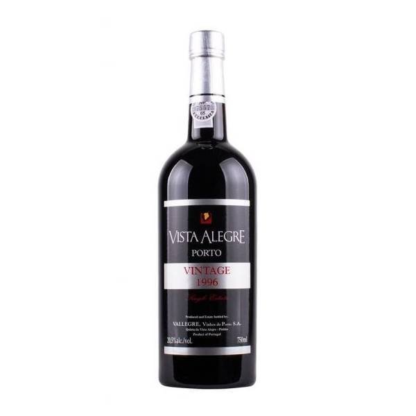 Porto Vista Alegre Vintage 1996 75cl