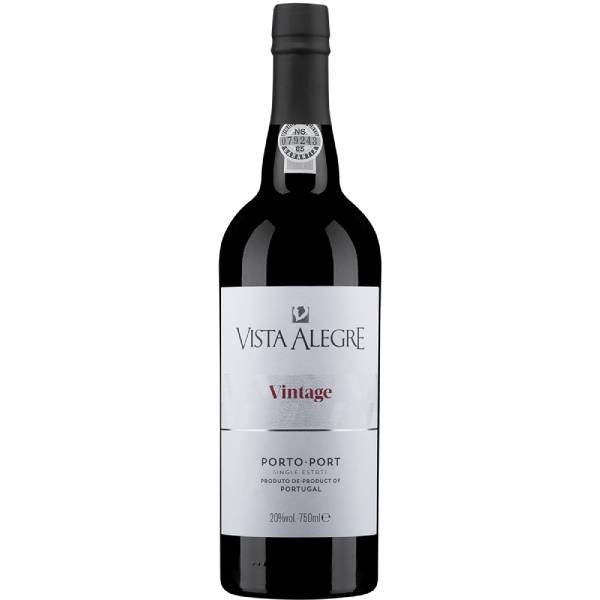 Porto Vista Alegre Vintage 2021 75cl 