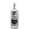 Vodka Friends 70cl