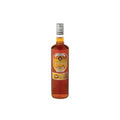 Iganoff Caramel Vodka 70cl