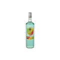 Iganoff Green Cannabis Vodka 1L