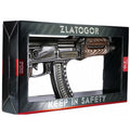 Zlatogor AK47 Vodka 50cl