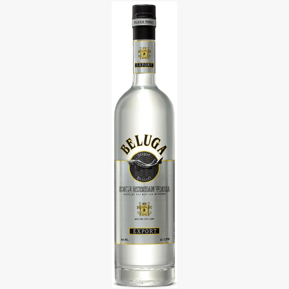 Vodka Beluga Noble