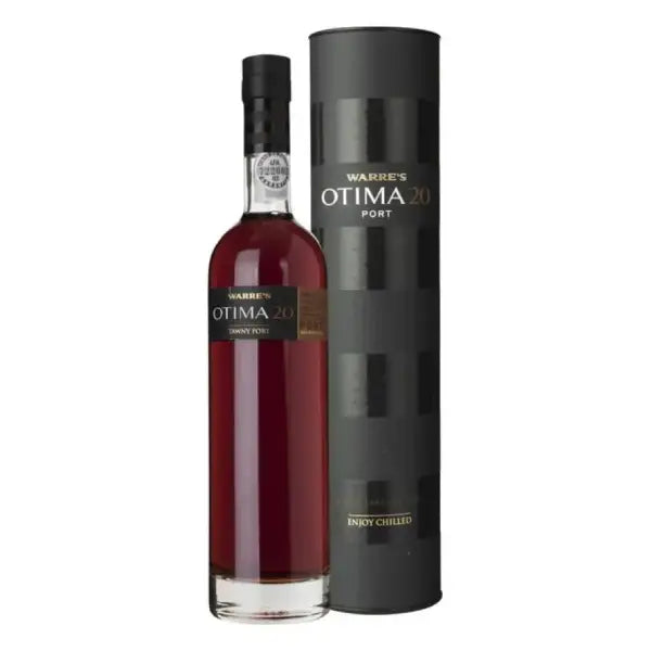 Porto Warre's Otima 20 Anos 50cl