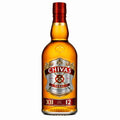 Whisky Chivas Regal 12 Anos 70cl