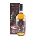 Whisky Scorpions Single Malt Cherry Cask 70cl
