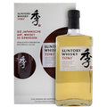Whisky Suntory Toki Blended 70cl c/ copo