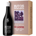 Xutos e Pontapés 35 Anos Circo de Feras Tinto 75cl
