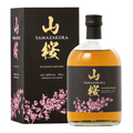 Whisky Yamazakura Blended 70cl