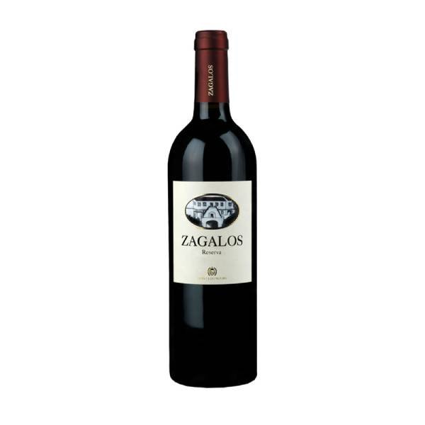 Zagalos Reserva Tinto 2016 75cl 