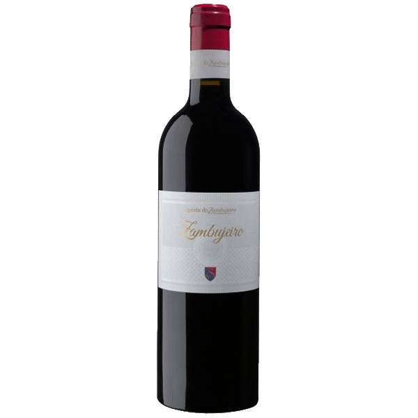 Zambujeiro Tinto 2019 75cl 