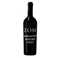 Zom Garrafeira Tinto 2014 75cl