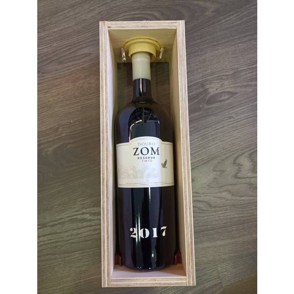 Zom Reserva Tinto 2017 1.5L