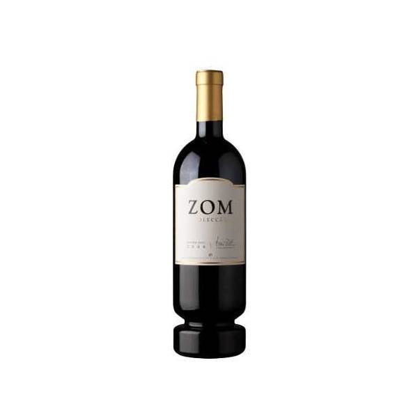 Zom Colecção Tinto 2017 75cl