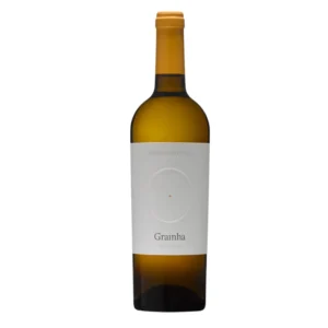 Grainha Reserva Branco 75cl