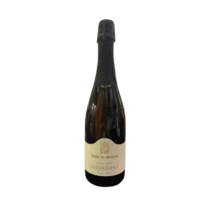 Solar de Serrade Espumante Alvarinho 75cl