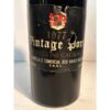 Porto Messias Quinta do Cachão Vintage 1977 75cl - immagine 2