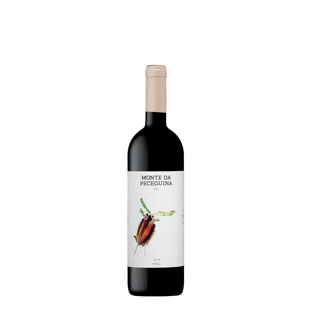 Monte da Peceguina Tinto 2022 75cl
