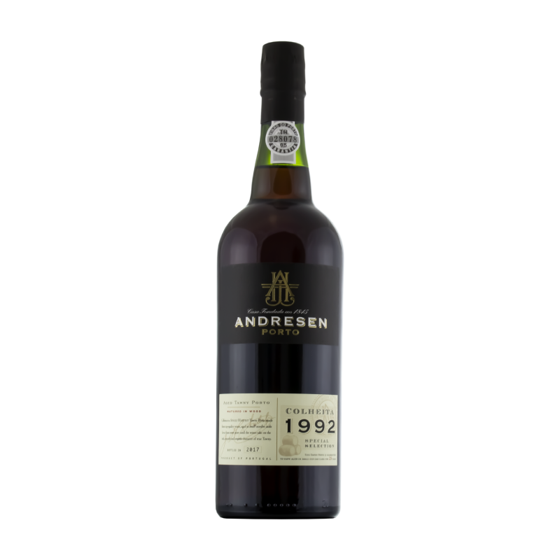 Porto Andresen Colheita 1992 75cl