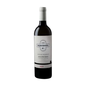 Maritávora nº 1 Grande Reserva Branco Biológico 75cl