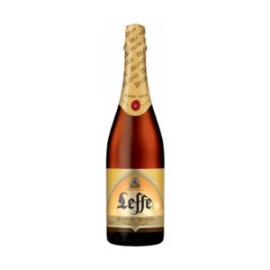 Cerveja Leffe Blond 75cl