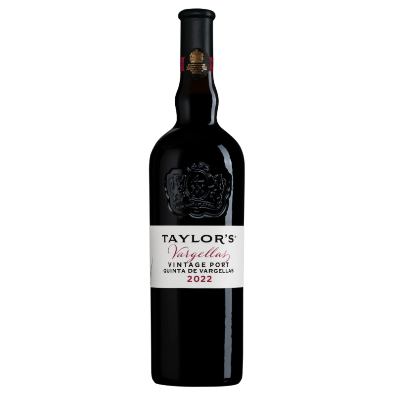 Taylor's Quinta de Vargellas Vintage 2022