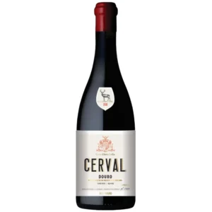 Casa d'Arrochella Cerval Tinto 2019 75cl