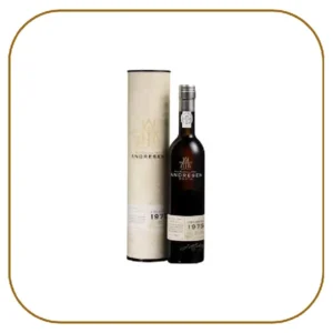 Porto Andresen Colheita 1975 cl