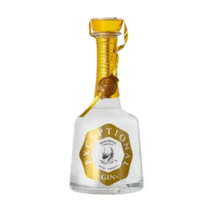 Gin Exceptional Salicórnia 70cl