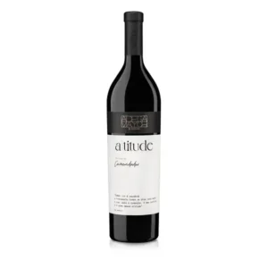 Adega Mayor Reserva do Comendador Altitude Tinto 2022 75cl