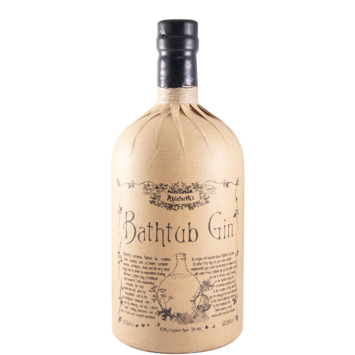 Gin Bathtub 1,5L