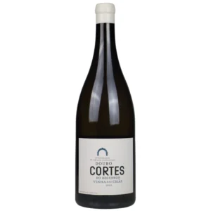 Cortes do Reguengo Vinha das Chãs Branco 1,5L